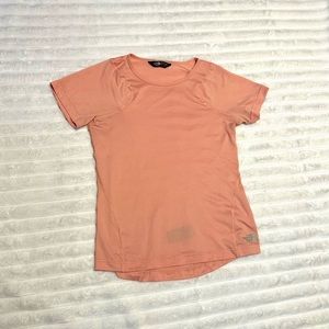 North Face active top